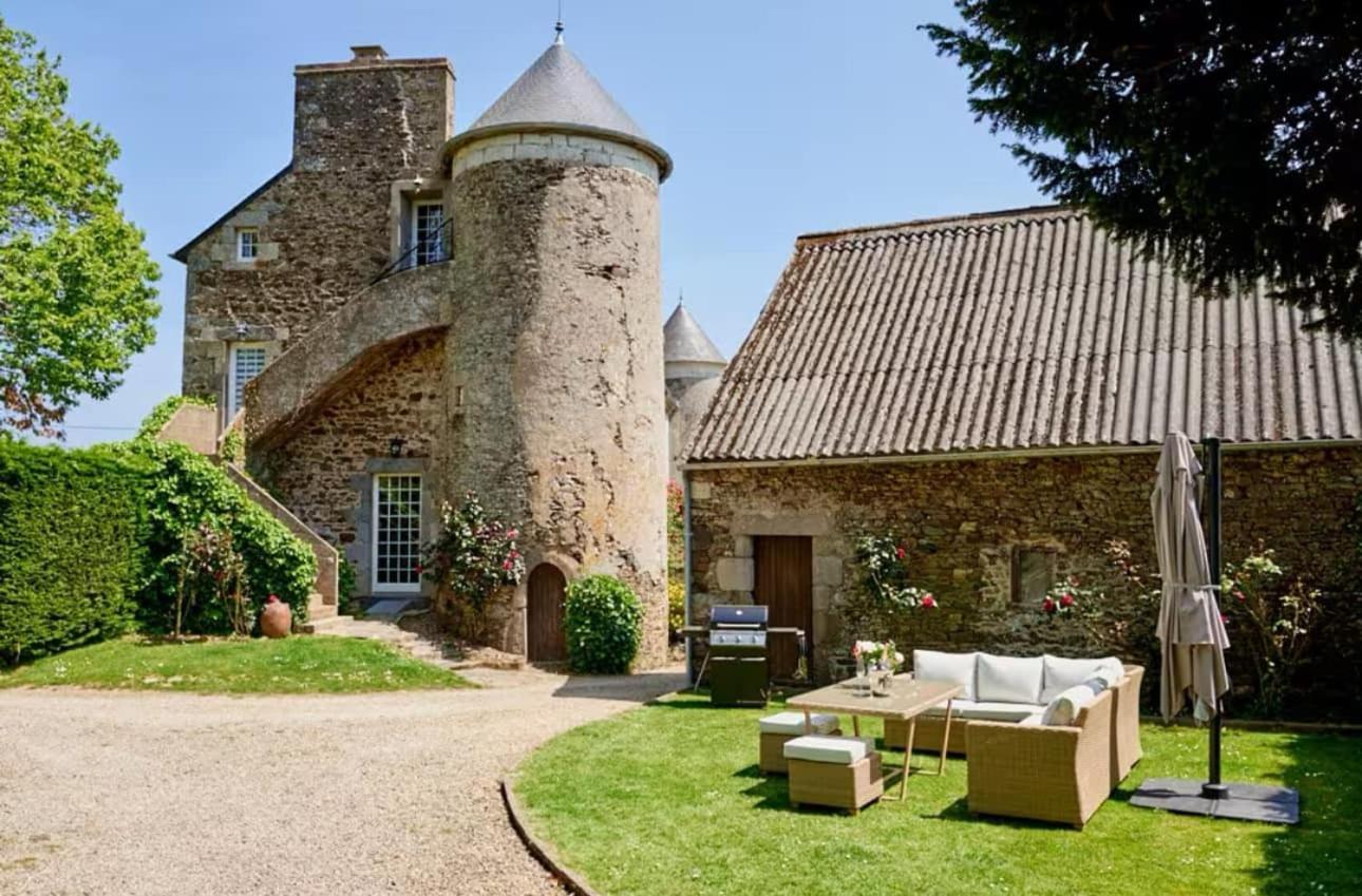 Appartement Manoir De La Durand